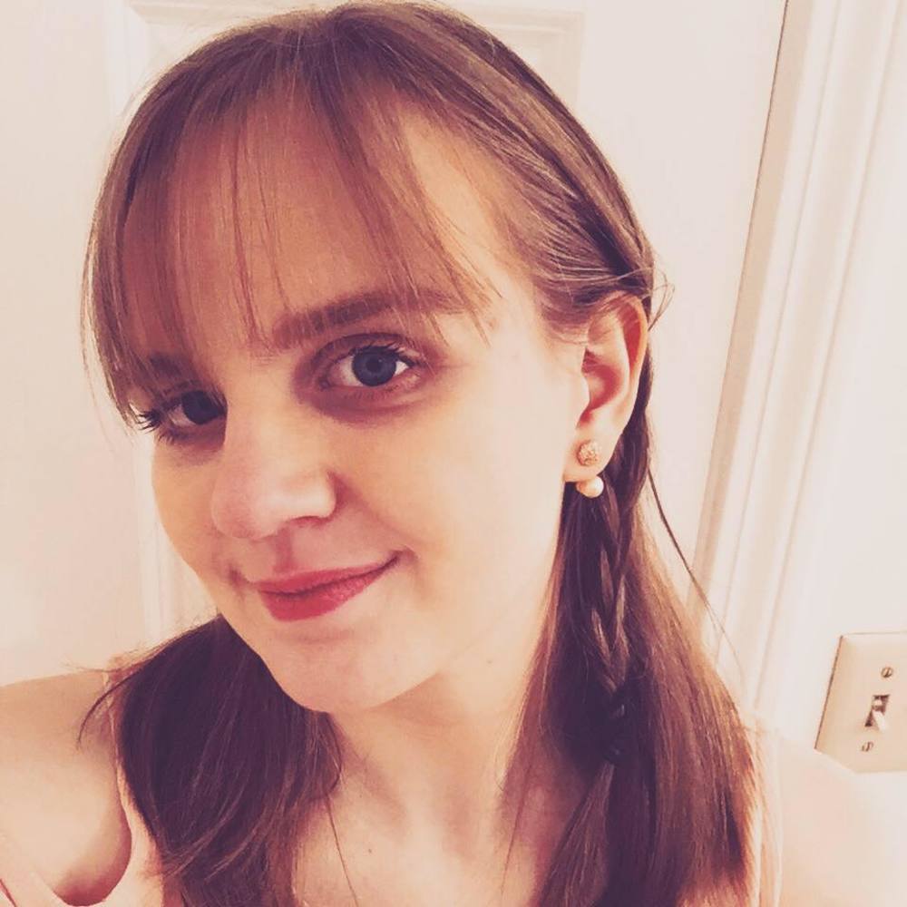 Meet your Posher, Amanda